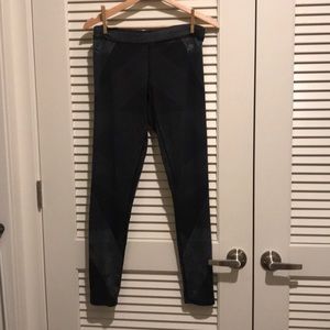 Nike workout leggings